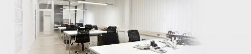 Office protect with Verisure alarm