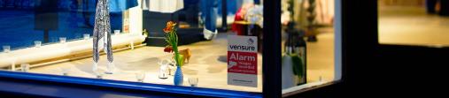 Business Alarm Systems