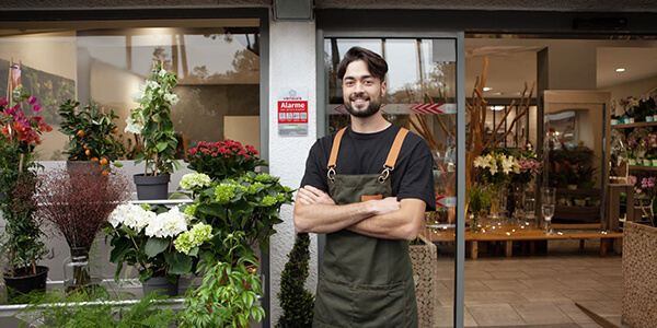 Busniess Alarm Systems