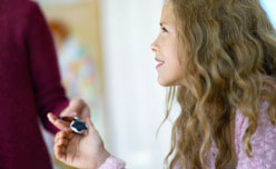 Safety tips for children